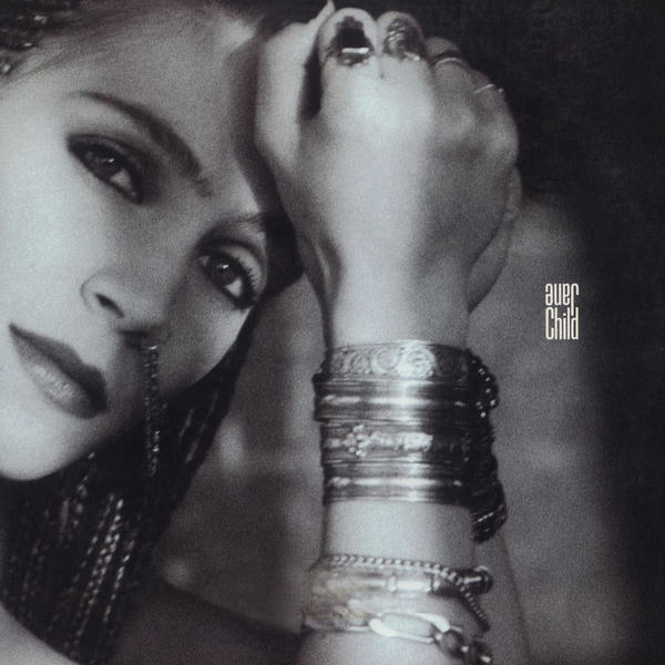 Jane Child: Jane Child (1989)